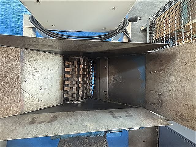 椿本 粉砕機 TF01-325-11
