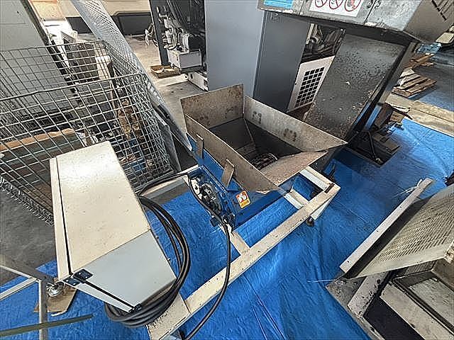 椿本 粉砕機 TF01-325-11