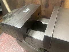 武田機械 傾斜油圧バイス TK-150HVI-G