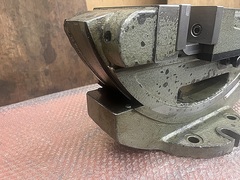 武田機械 傾斜油圧バイス TK-150HVI-G