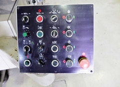 岡本工作機械製作所 平面研削盤 PSG-63EN