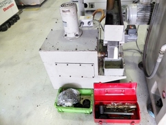 岡本工作機械製作所 平面研削盤 PSG-63EN