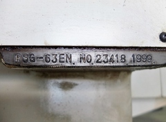 岡本工作機械製作所 平面研削盤 PSG-63EN