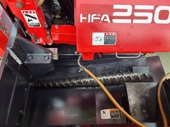 アマダ バンドソー HFA250