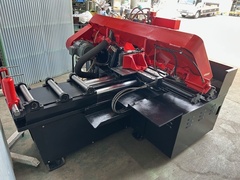 アマダ バンドソー HFA250