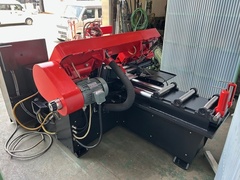 アマダ バンドソー HFA250