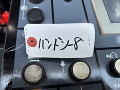 アマダ バンドソー HFA250