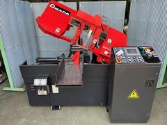 アマダ バンドソー HFA250
