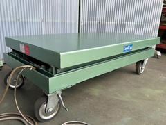 河原 テーブルリフター K2008