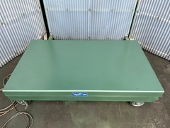 河原 テーブルリフター K2008
