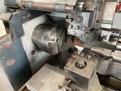 大洋精機 ねじ切り旋盤 TAS200