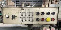 大洋精機 ねじ切り旋盤 TAS200