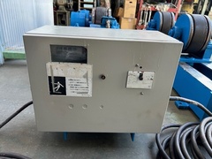 マツモト機械 ターニングロール RD5INW