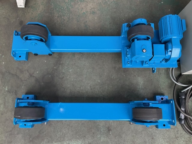 マツモト機械 ターニングロール RＳ1INＢ
