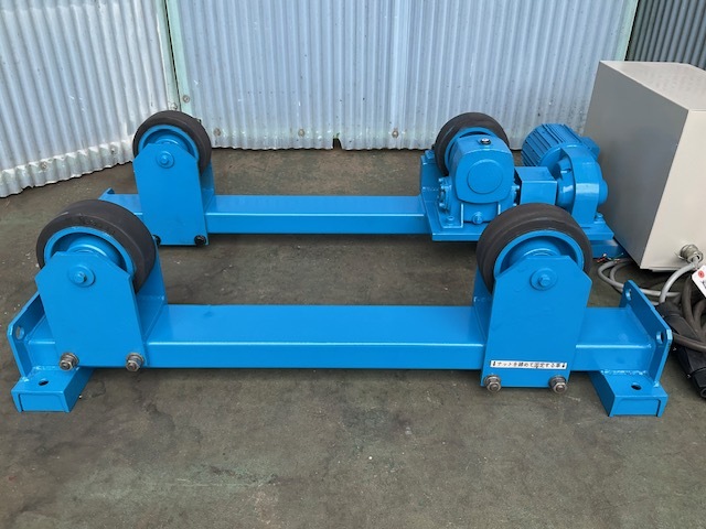 マツモト機械 ターニングロール RＳ1INＢ
