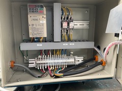 マツモト機械 ターニングロール RＳ1INＢ
