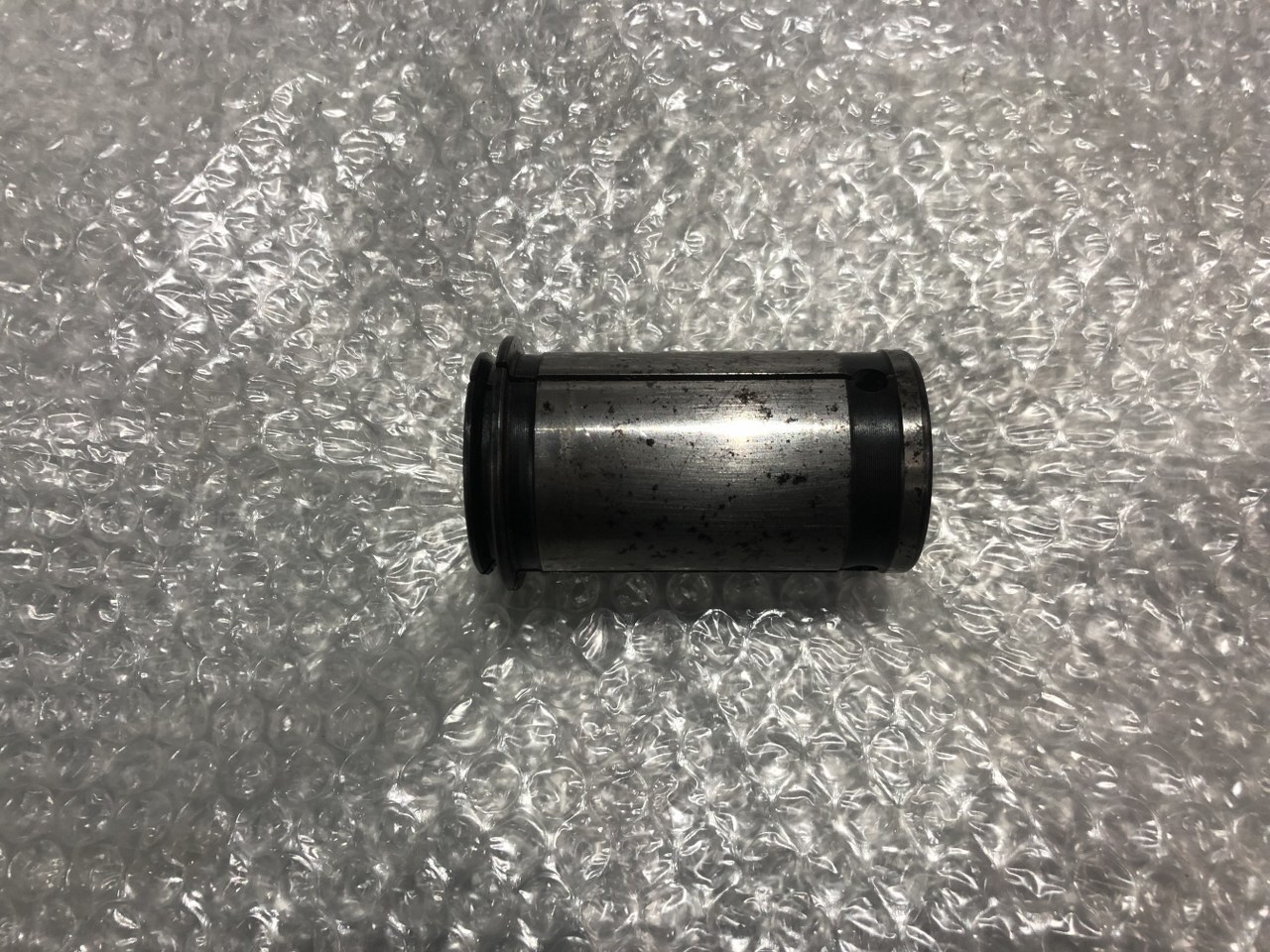 不明 ストレートコレット 外径42 内径25