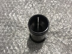 日研/NIKKEN ストレートコレット KM42-16