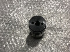 日研/NIKKEN ストレートコレット 外径42 内径16