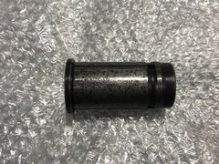 日研/NIKKEN ストレートコレット 外径42 内径16