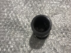 日研/NIKKEN ストレートコレット 外径42 内径16