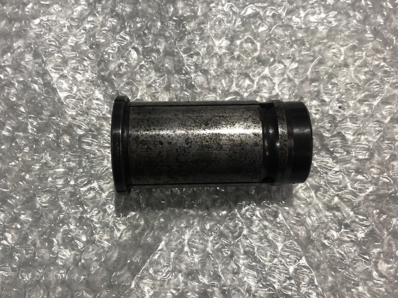 日研/NIKKEN ストレートコレット 外径42 内径25