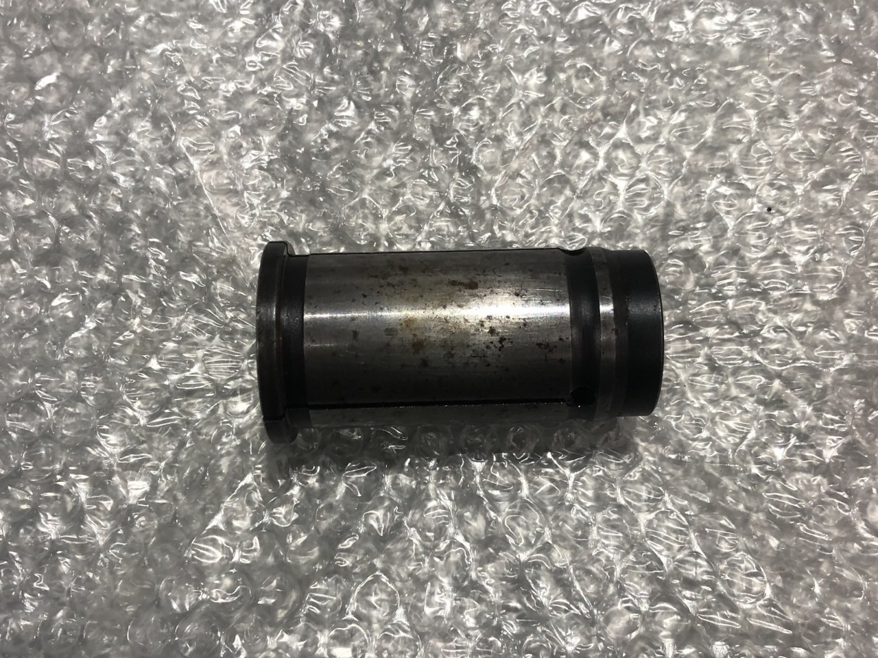 日研/NIKKEN ストレートコレット 外径42 内径25