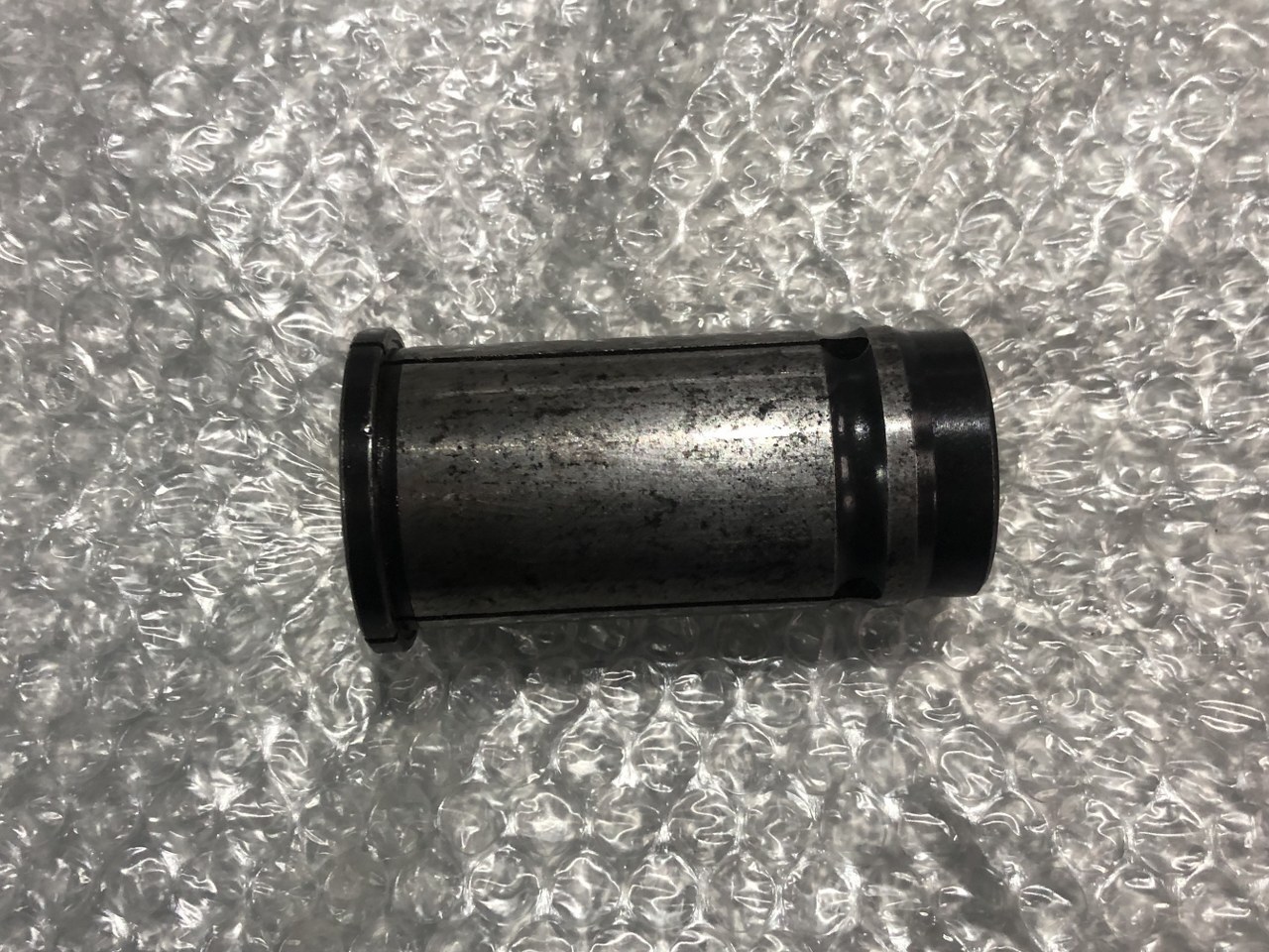 日研/NIKKEN ストレートコレット 外径42 内径25