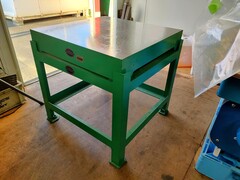大西測定工具製作所 定盤 OS-105