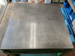 大西測定工具製作所 定盤 OS-105