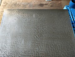 大西測定工具製作所 定盤 OS-105