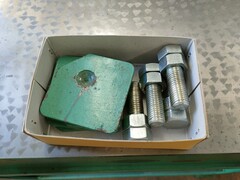 大西測定工具製作所 定盤 OS-105