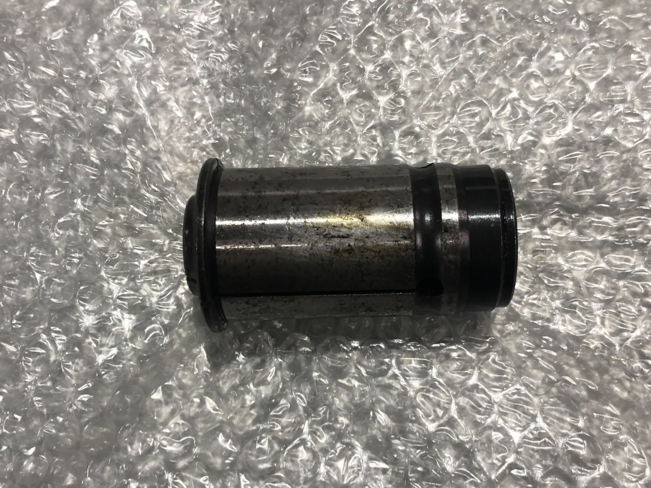 日研/NIKKEN ストレートコレット 外径42 内径8