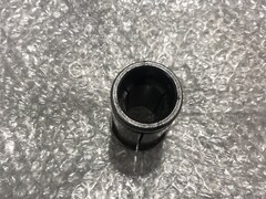 日研/NIKKEN ストレートコレット 外径42 内径25