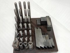 ニューストロングツール クランピングキット M14