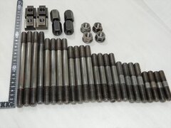 ニューストロングツール クランピングキット M14