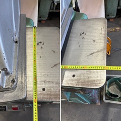 正和工業所 クリッカー油圧裁断機 HP
