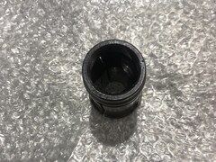 日研/NIKKEN ストレートコレット 外径42 内径20