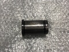 日研/NIKKEN ストレートコレット 外径42 内径20