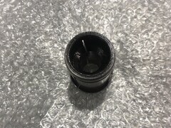 日研/NIKKEN ストレートコレット 外径42 内径20