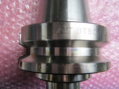 MST/溝口 焼ばめホルダ BT50-SLK12-75