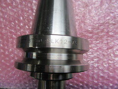 MST/溝口 焼ばめホルダ BT50-SLK12-75