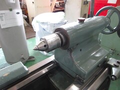 ワシノ 汎用旋盤 LR-55A