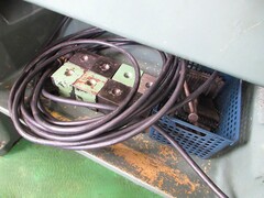 ワシノ 汎用旋盤 LR-55A