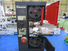 アマダ コンターマシン V-400