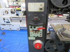 アマダ コンターマシン V-400