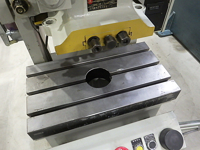 コマツ C型プレス OBS15-B