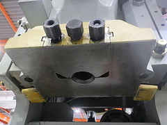コマツ C型プレス OBS15-B