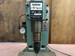 ブラザー ハイスピン BR0-161