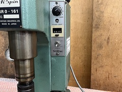 ブラザー ハイスピン BR0-161